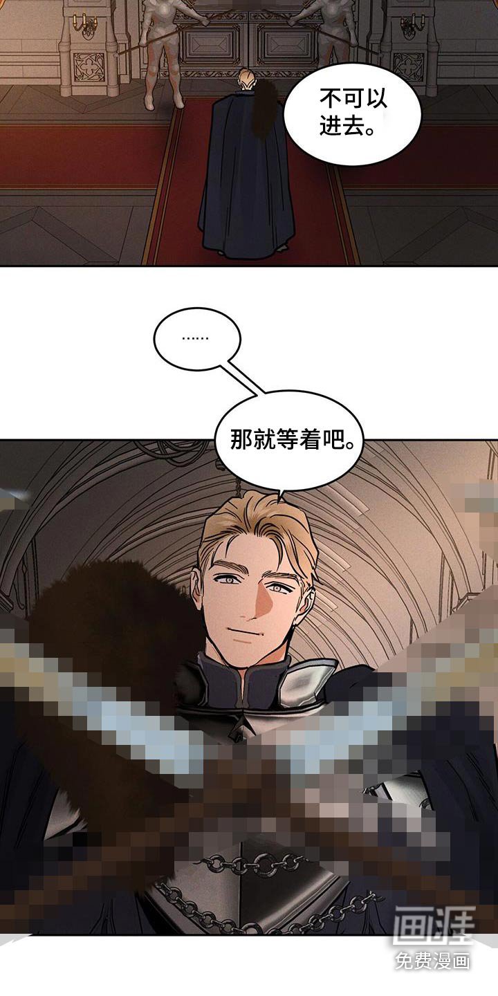 第63章：私生子的事