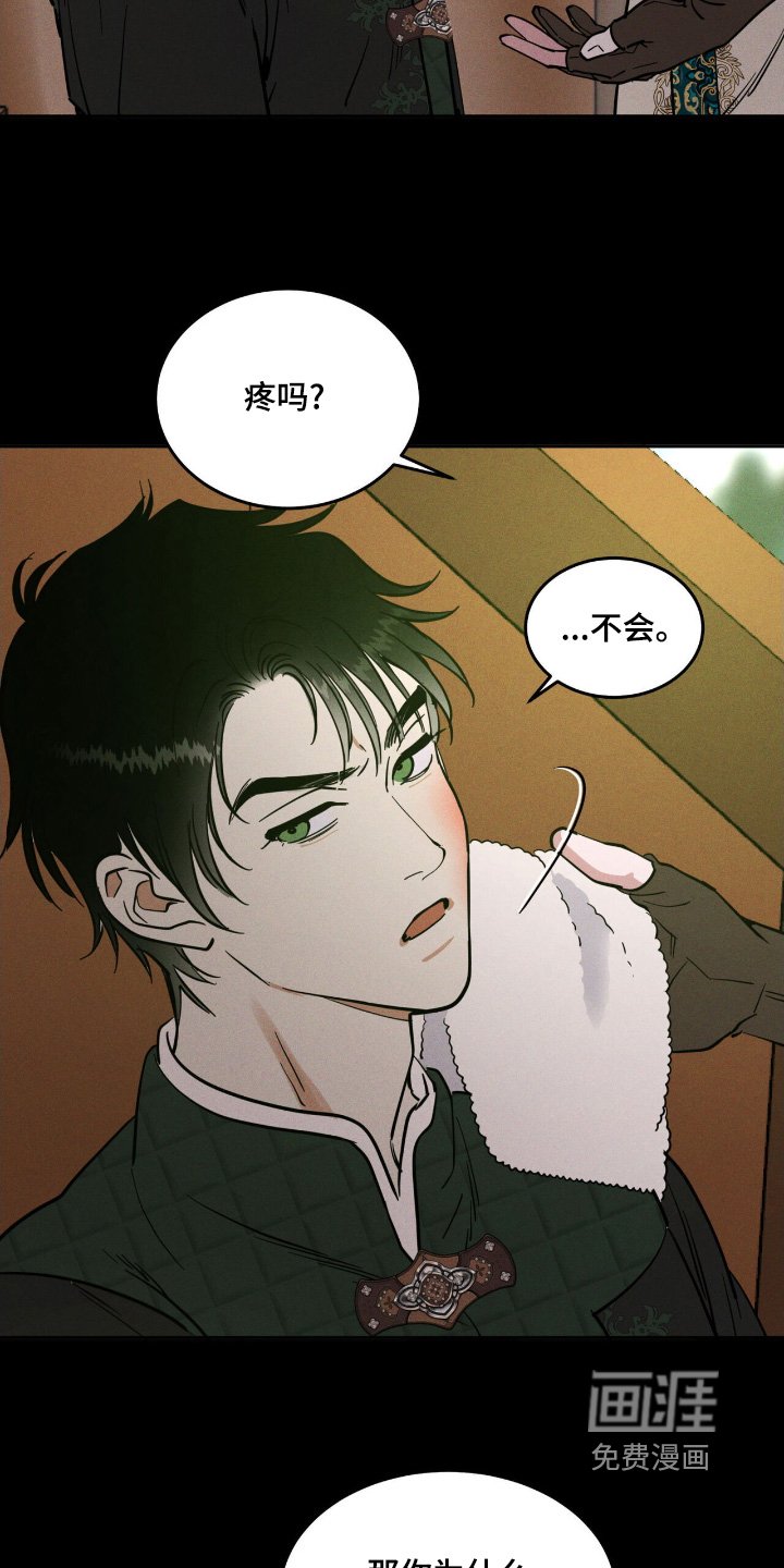 第85章：不理解