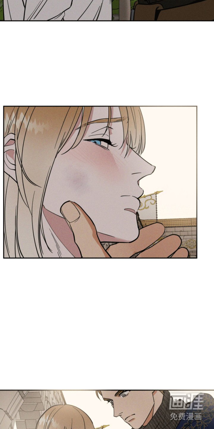 第8章：曾经