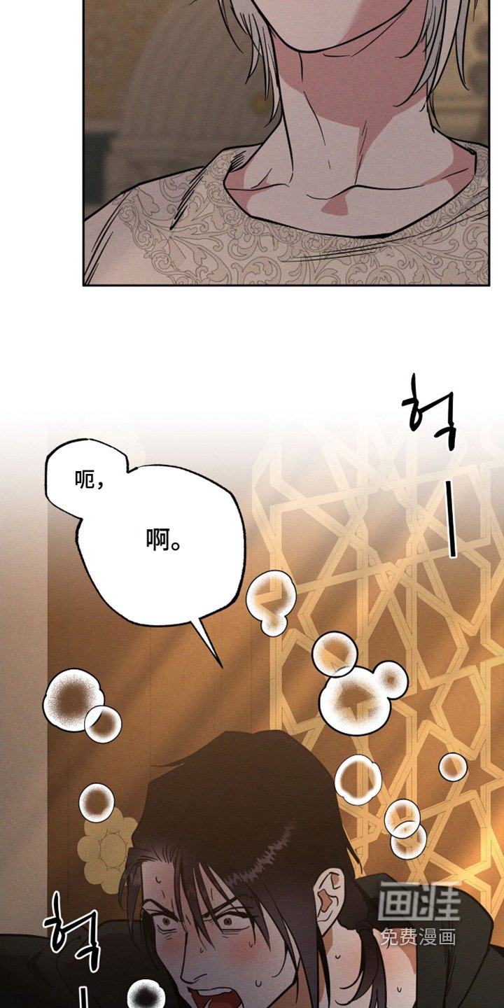 第92章：反叛的主谋