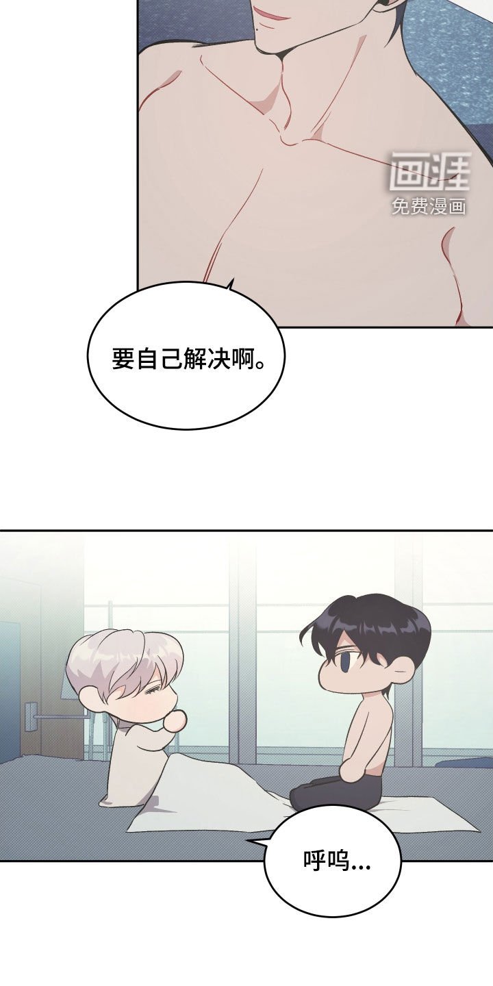 第14章：开始交往