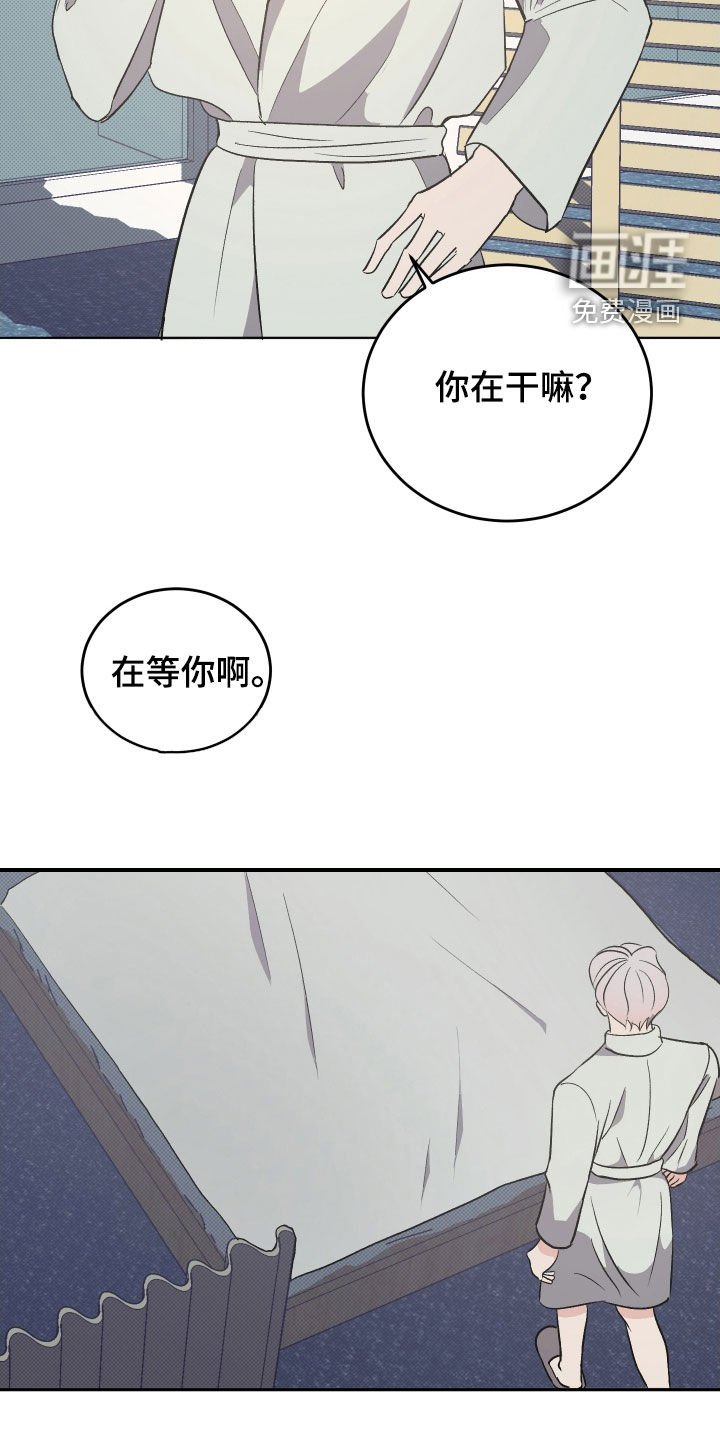 第14章：开始交往
