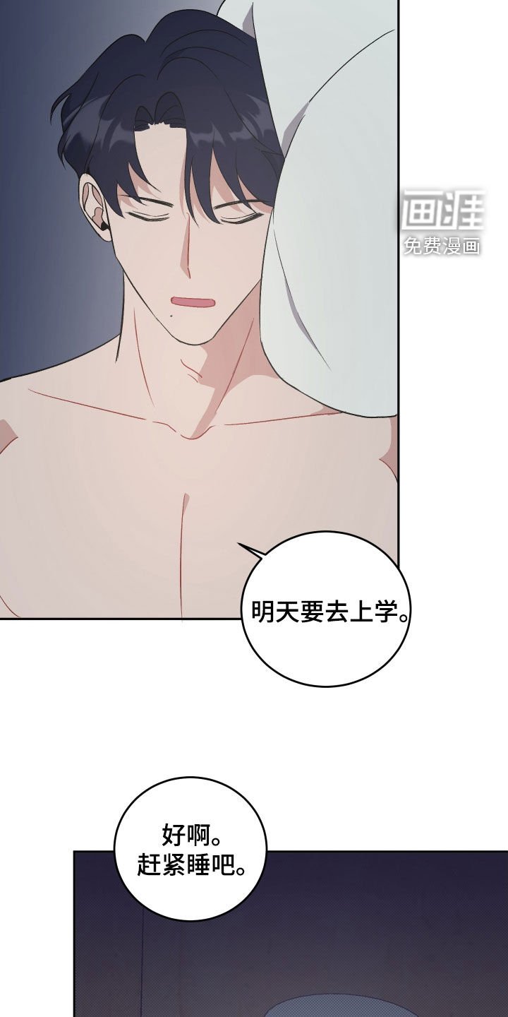 第14章：开始交往