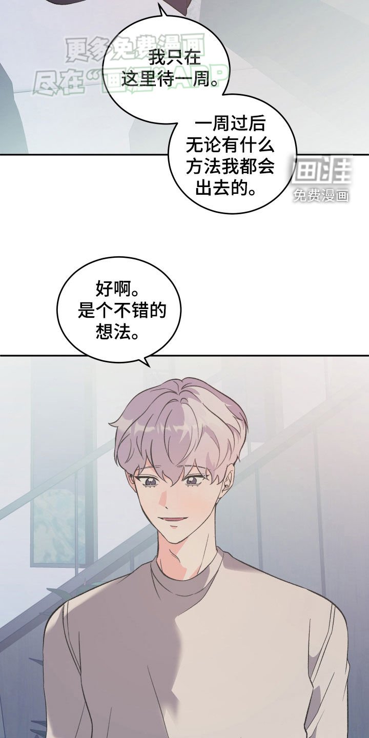 第29章：一周