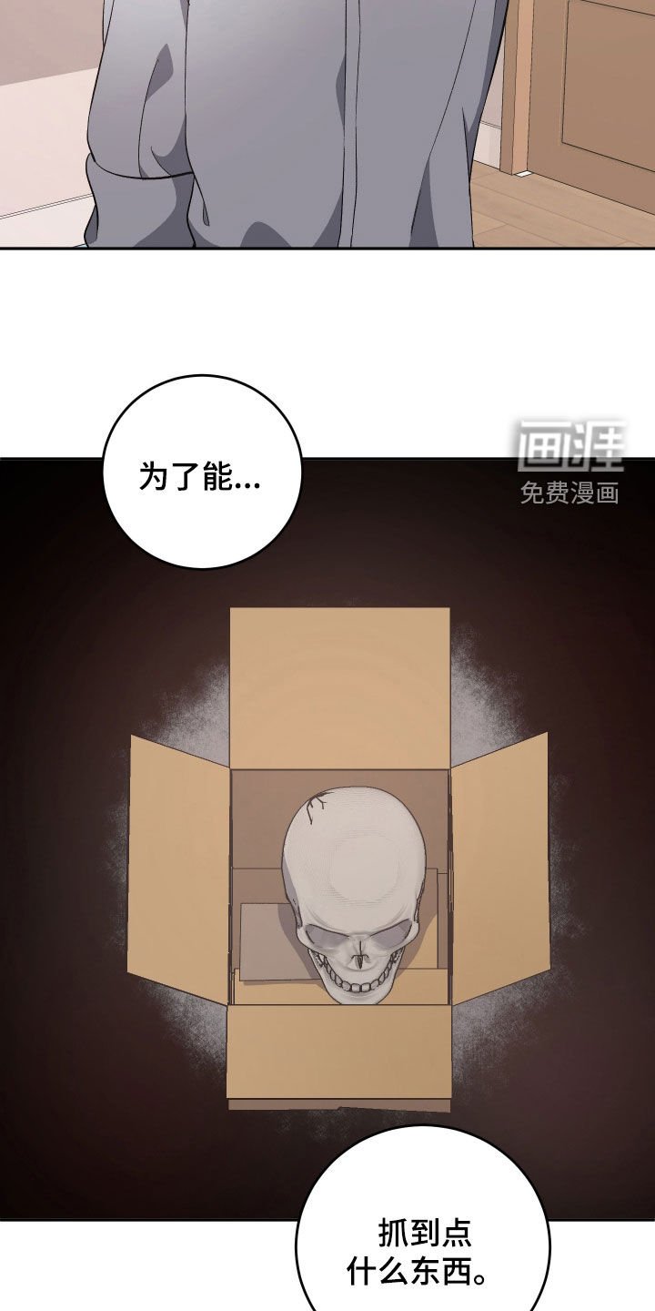 第36章：骷髅头