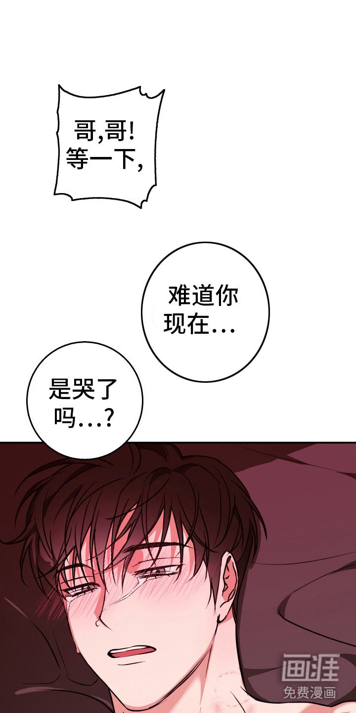 第11章：命运相连