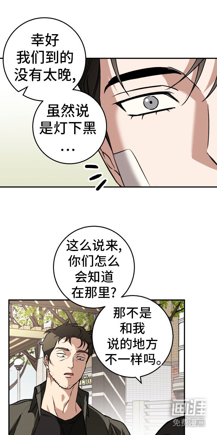 第15章：举报