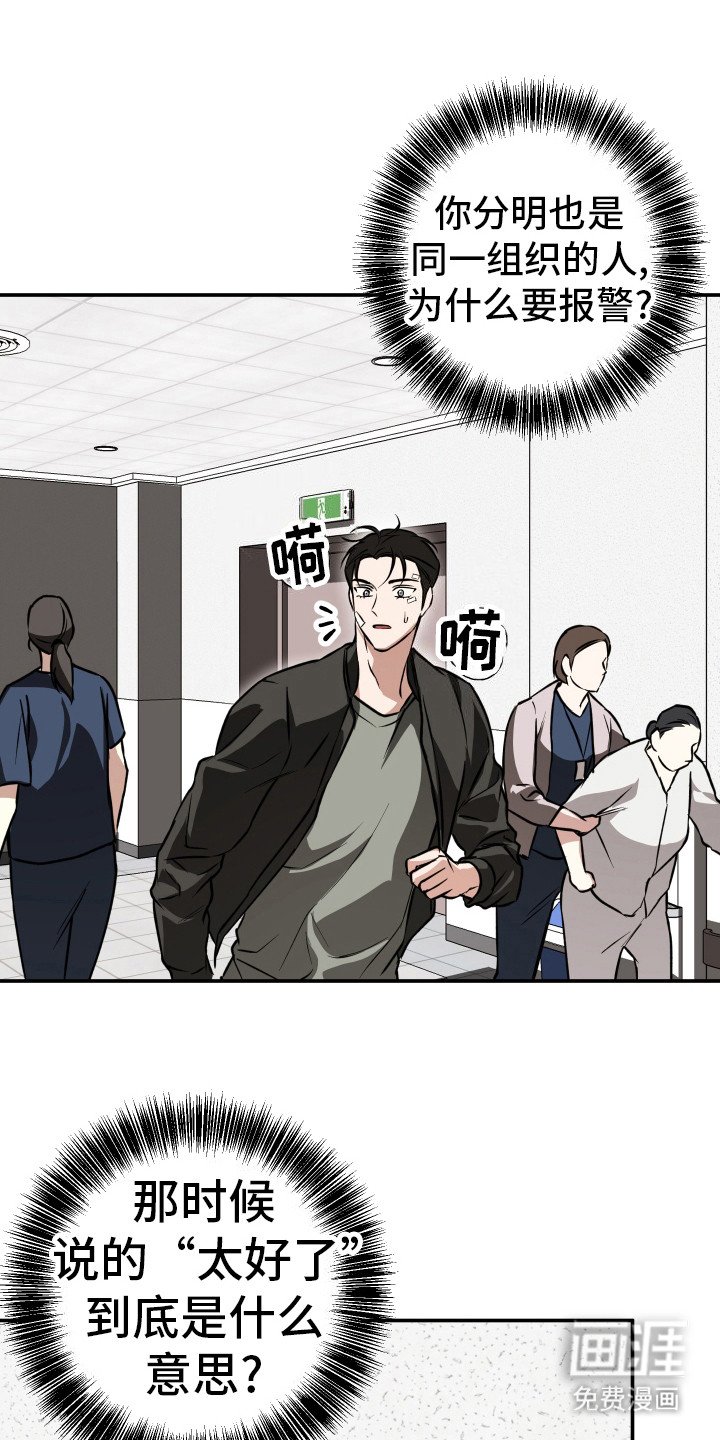 第15章：举报