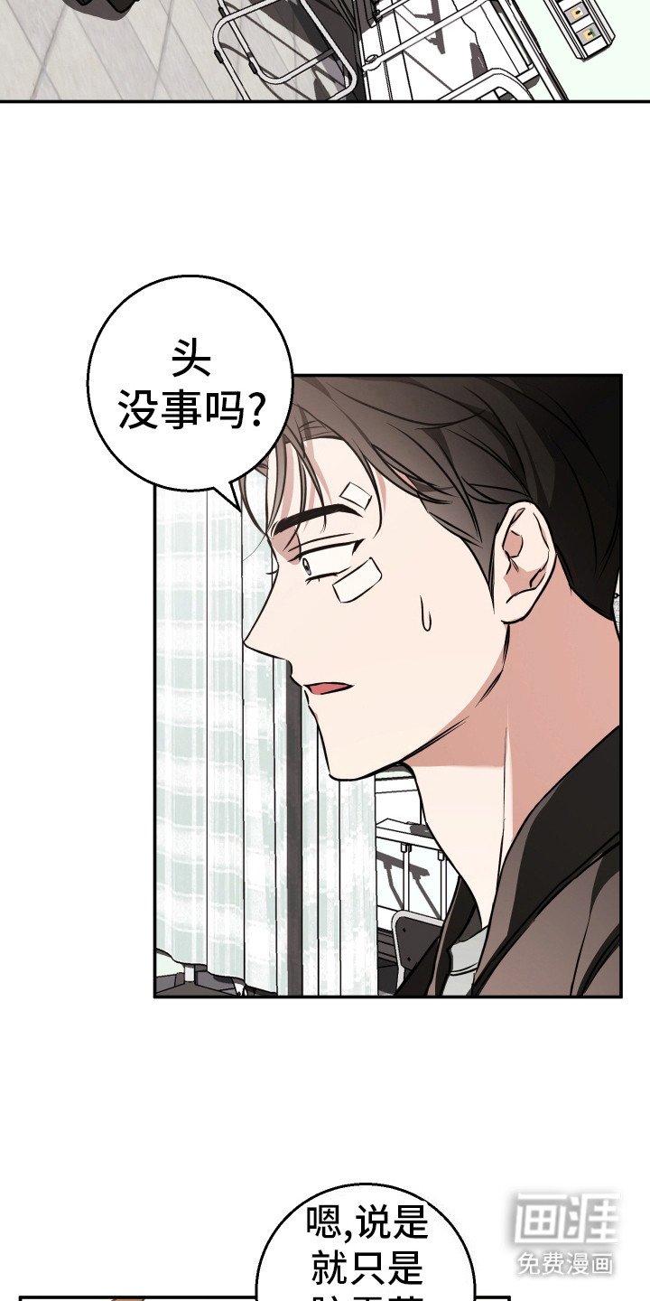 第15章：举报