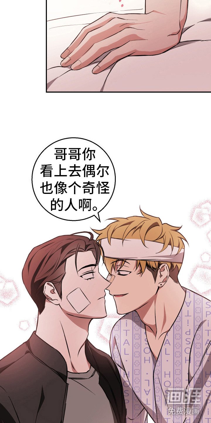 第17章： 继续交往