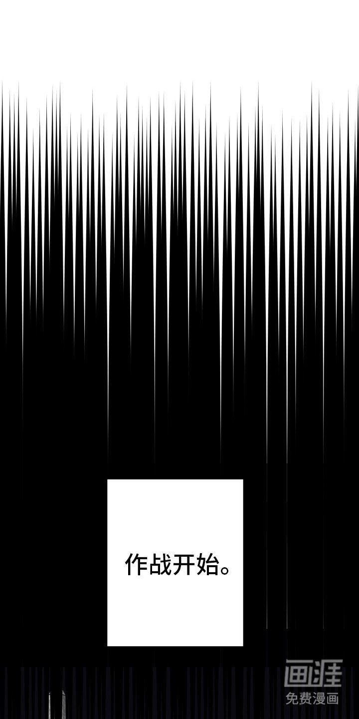 第3章：作战开始