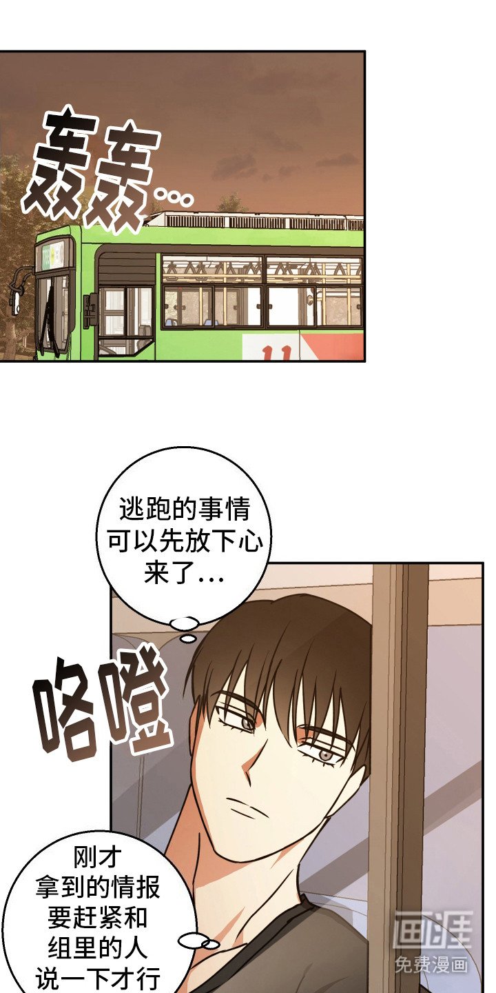 第9章：并不后悔