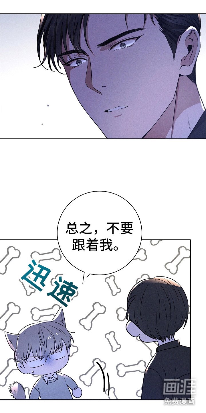 第10章：落荒而逃