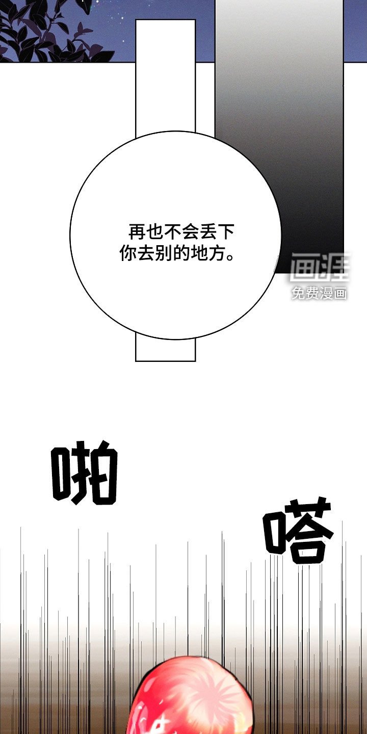 第101章：【第二季】别丢下我