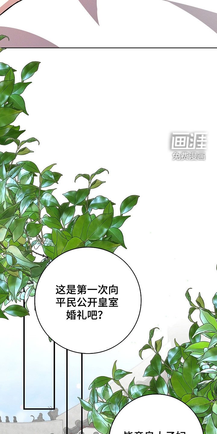 第107章：【第二季完结】大婚