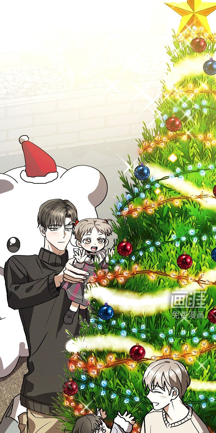 第107章：【第二季完结】大婚