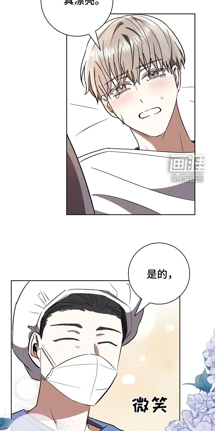 第111章：【番外】实习生