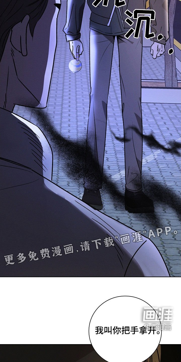 第113章：【番外完结】最好的礼物