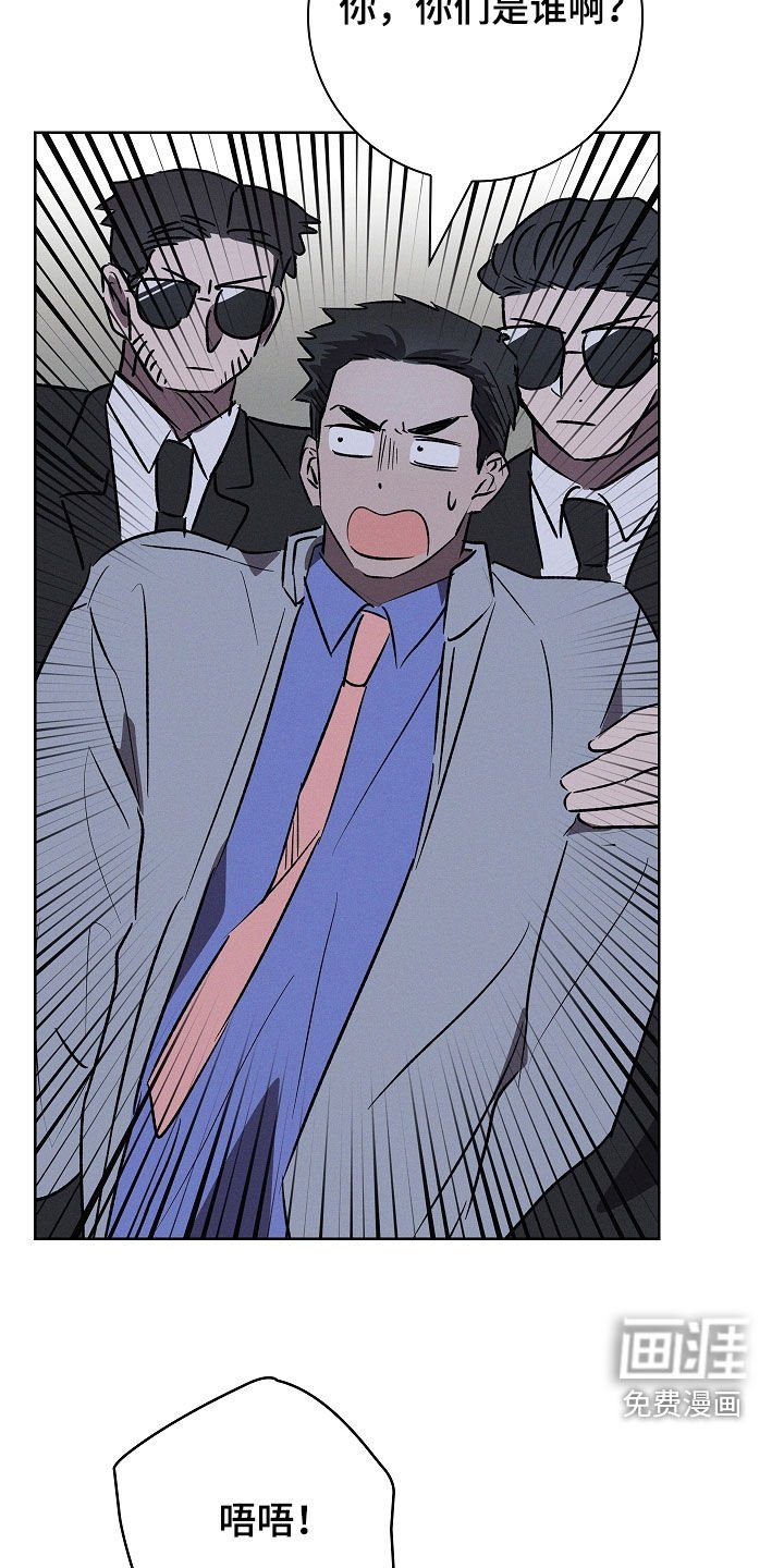 第113章：【番外完结】最好的礼物