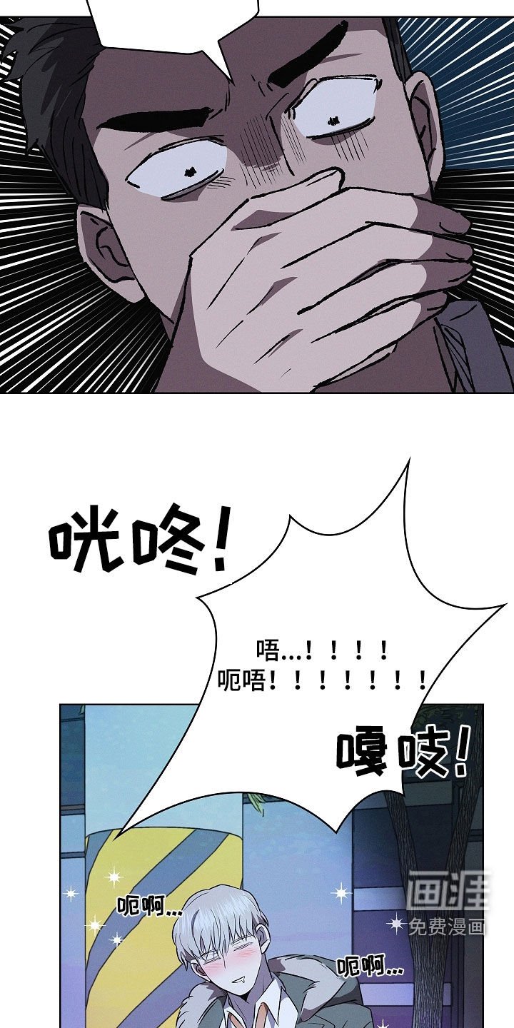 第113章：【番外完结】最好的礼物