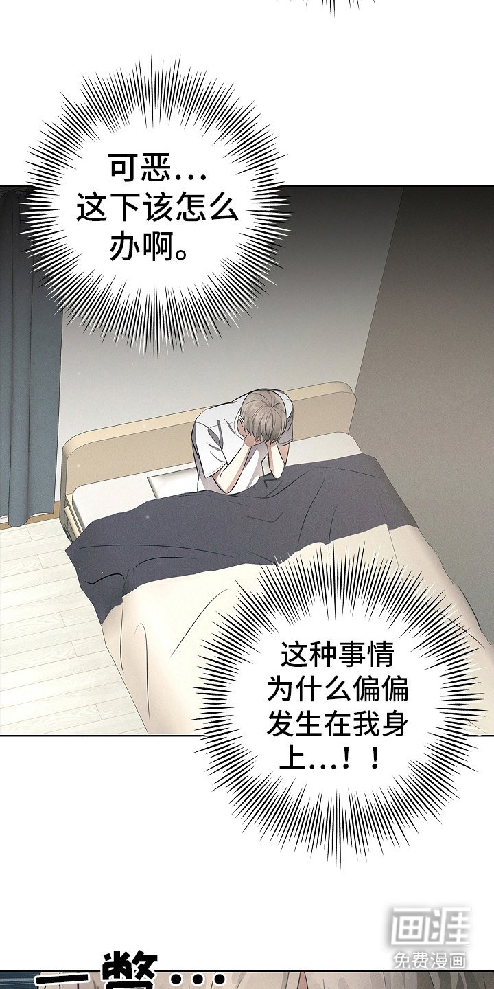 第14章：道歉