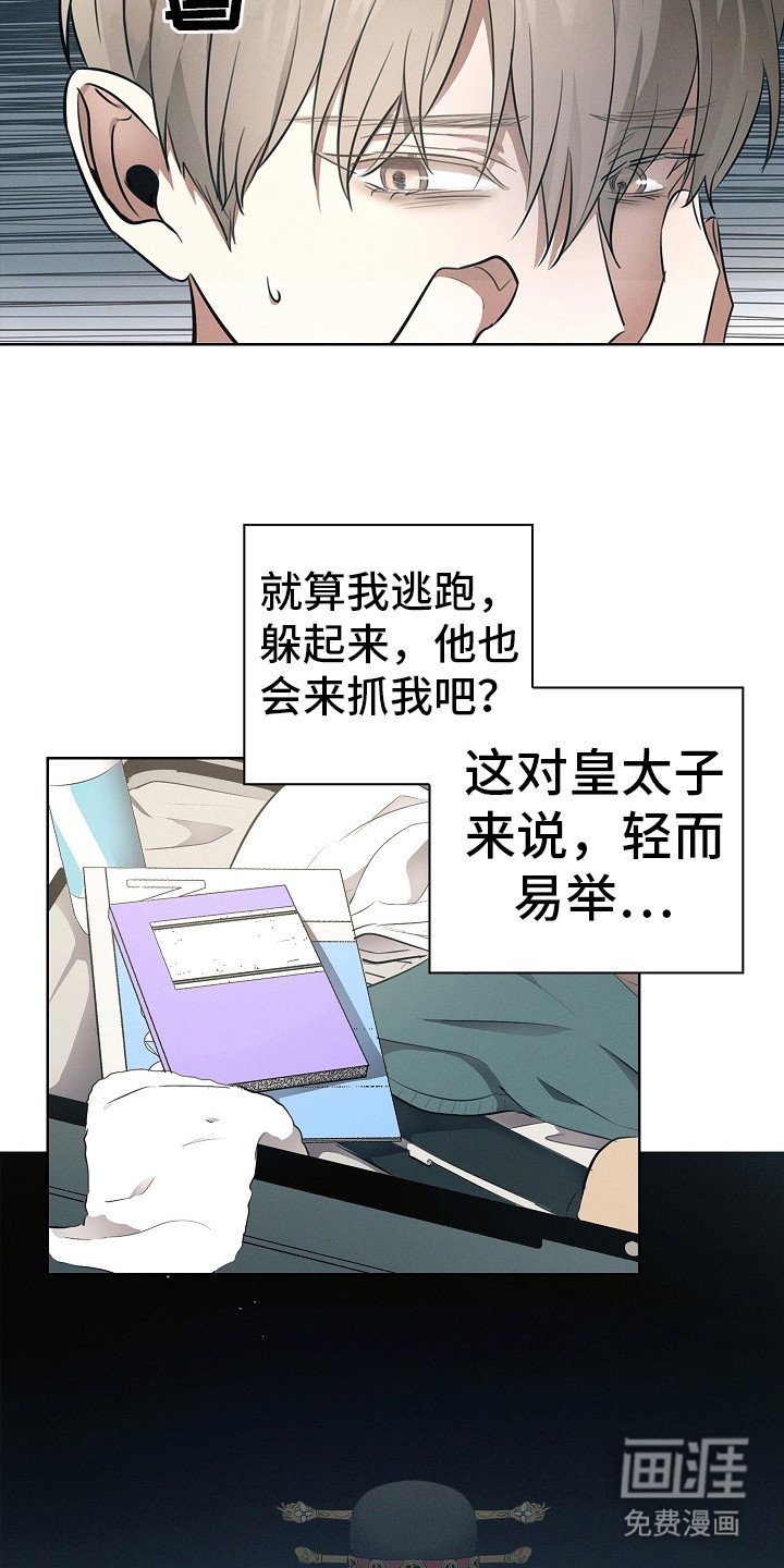 第14章：道歉