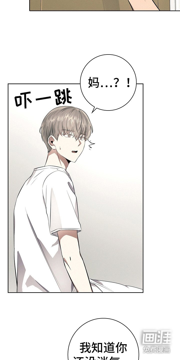 第14章：道歉