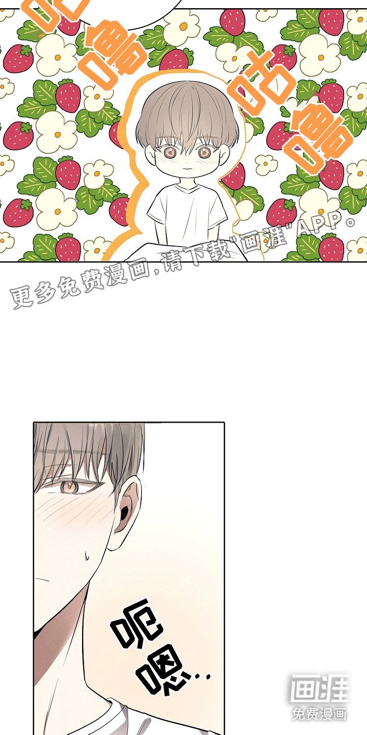 第14章：道歉