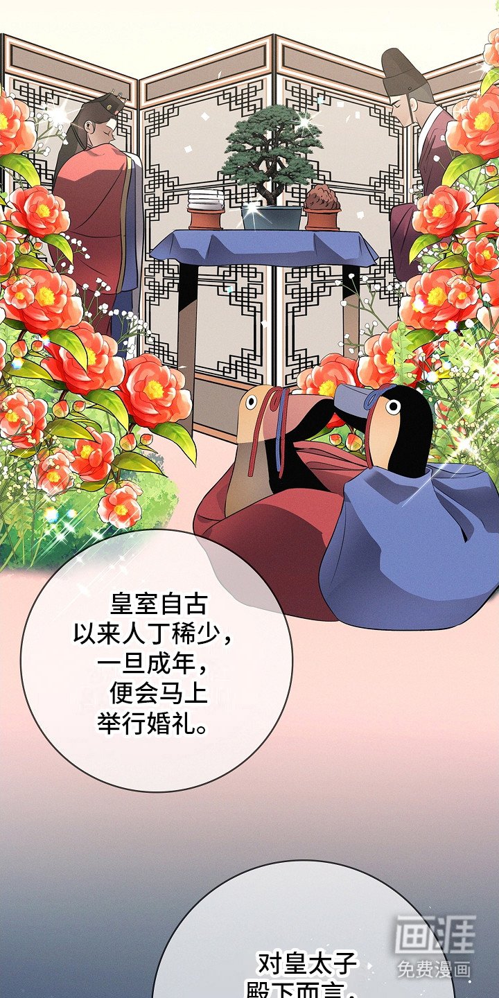 第19章：吉日