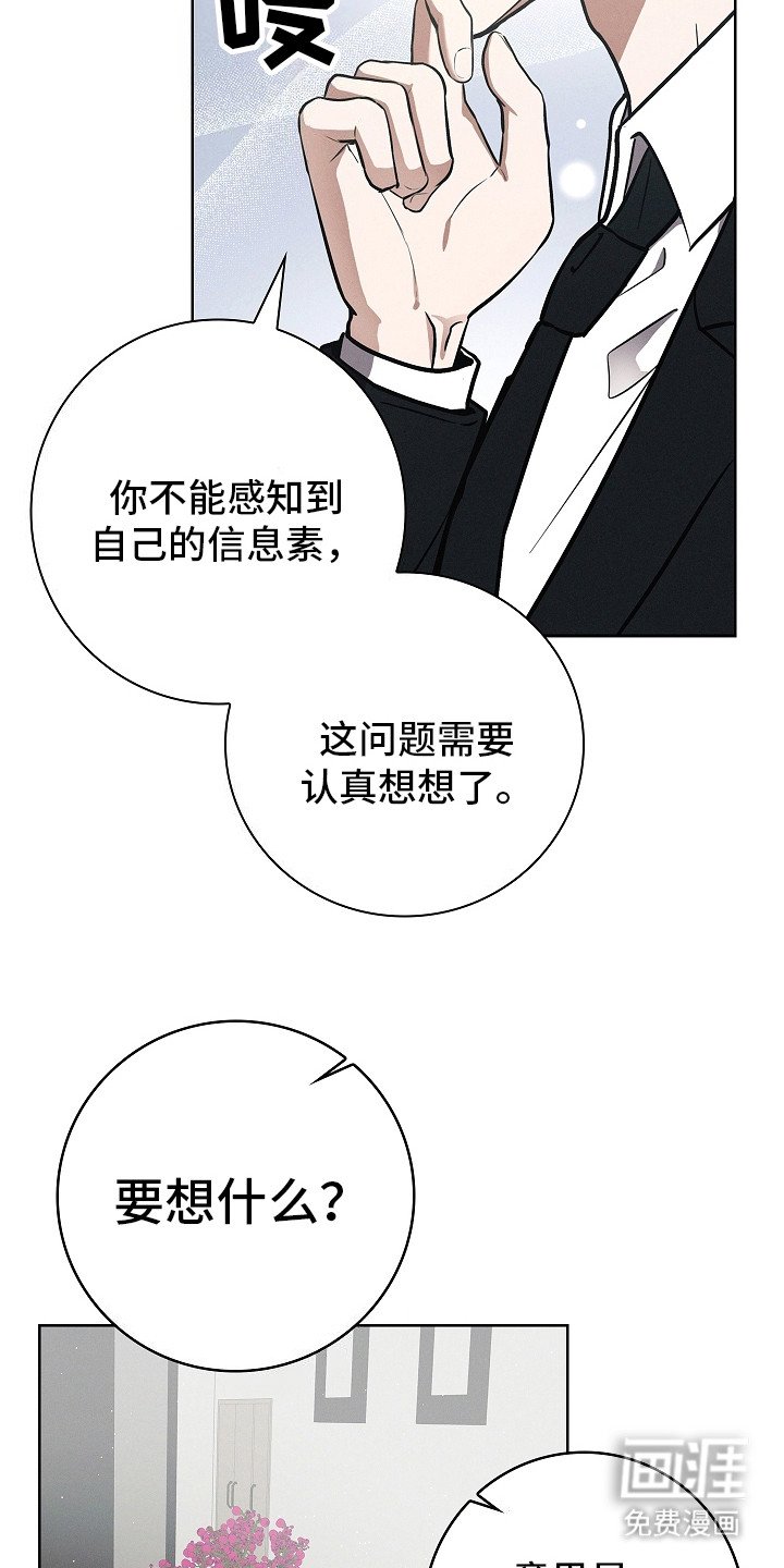 第20章：信息素