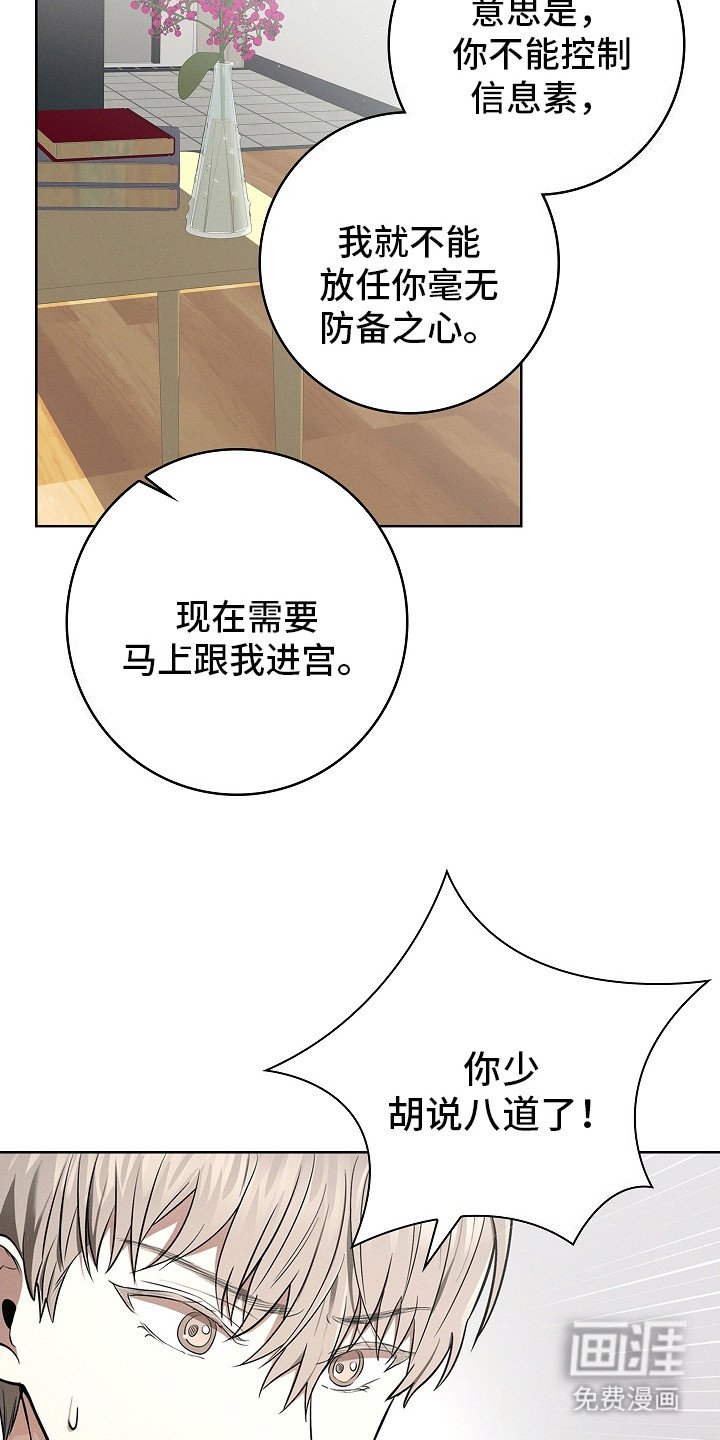 第20章：信息素