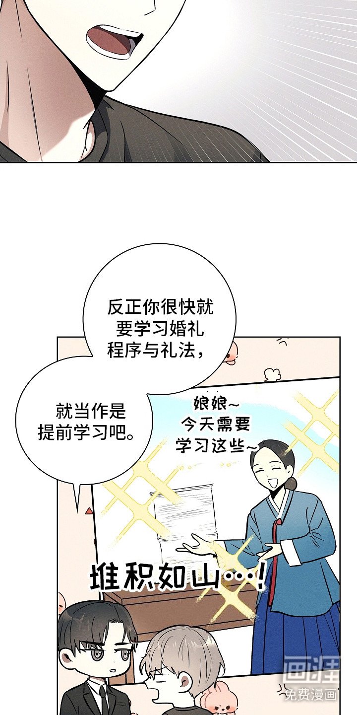 第20章：信息素