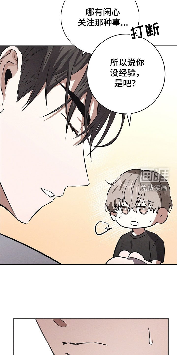 第28章：没经验