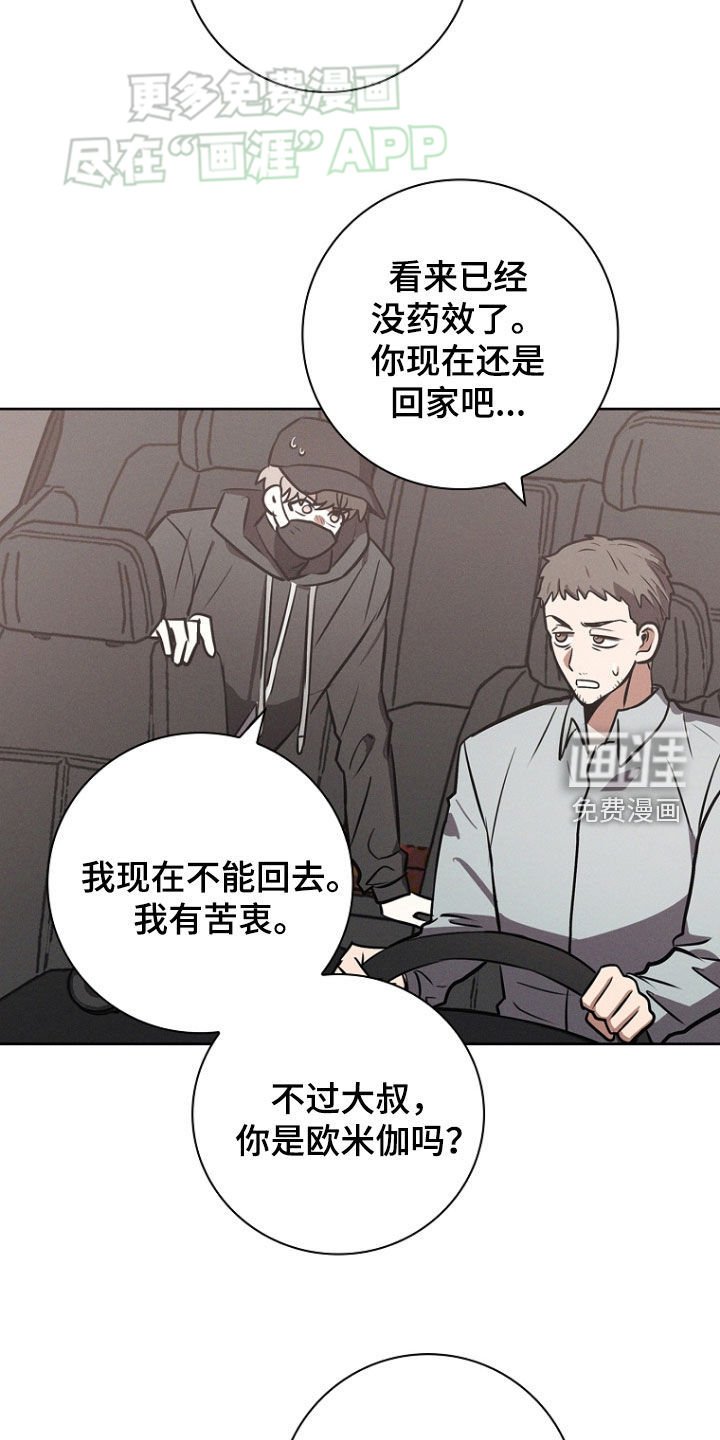 第31章：药效已过
