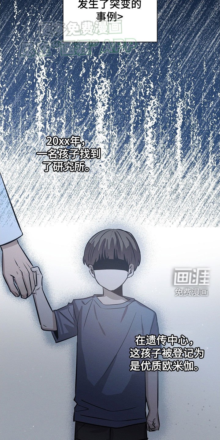 第32章：命中注定