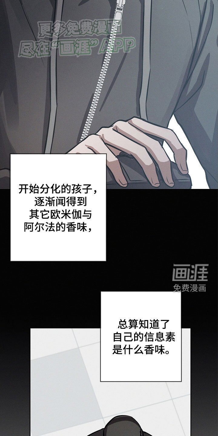 第32章：命中注定