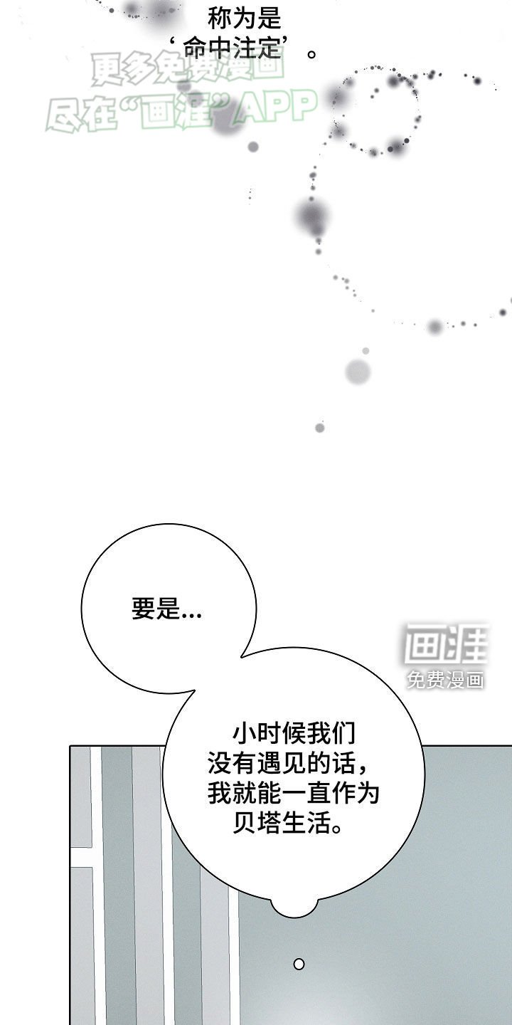 第32章：命中注定