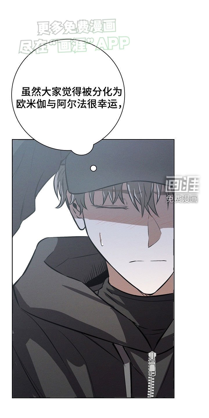 第32章：命中注定