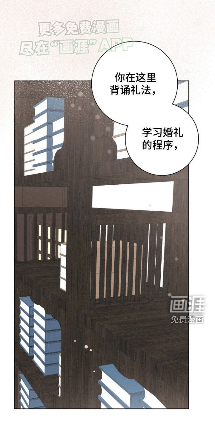 第41章：秘书