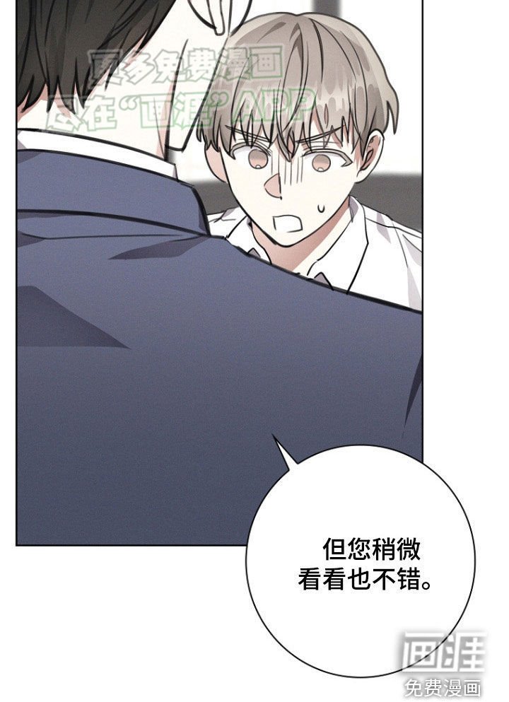 第41章：秘书