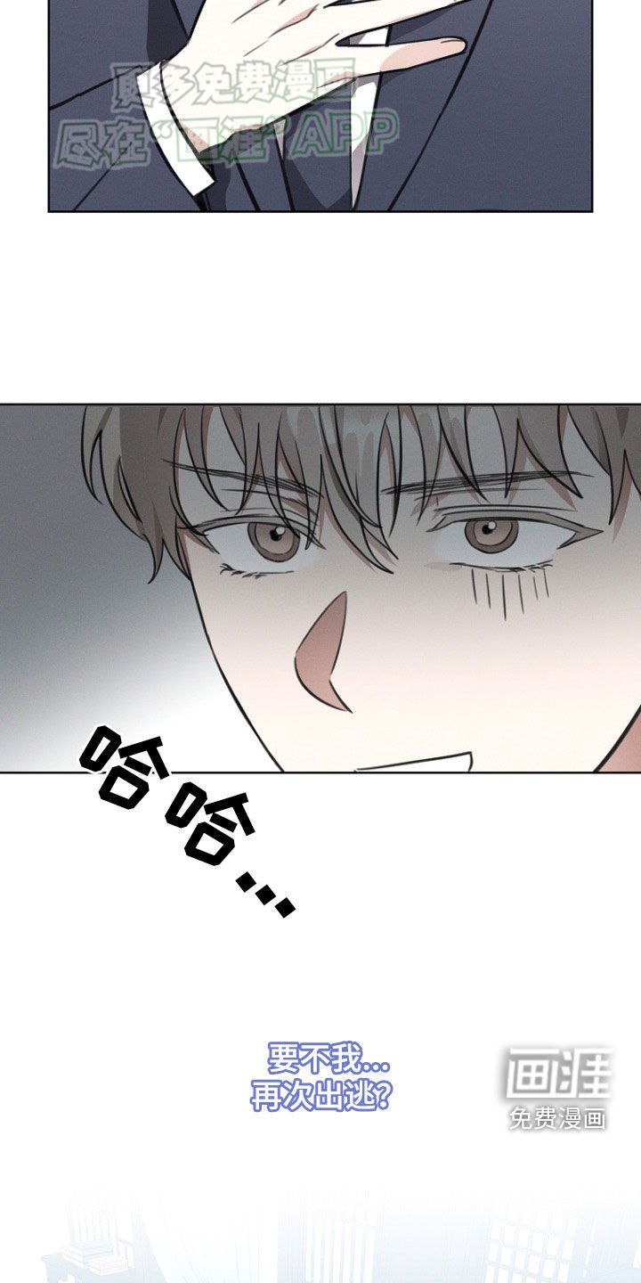 第41章：秘书