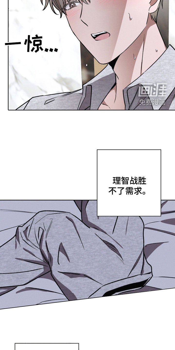 第55章：不会叫你停下