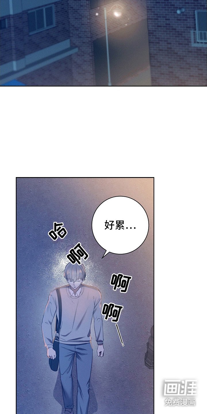 第6章：有人跟着