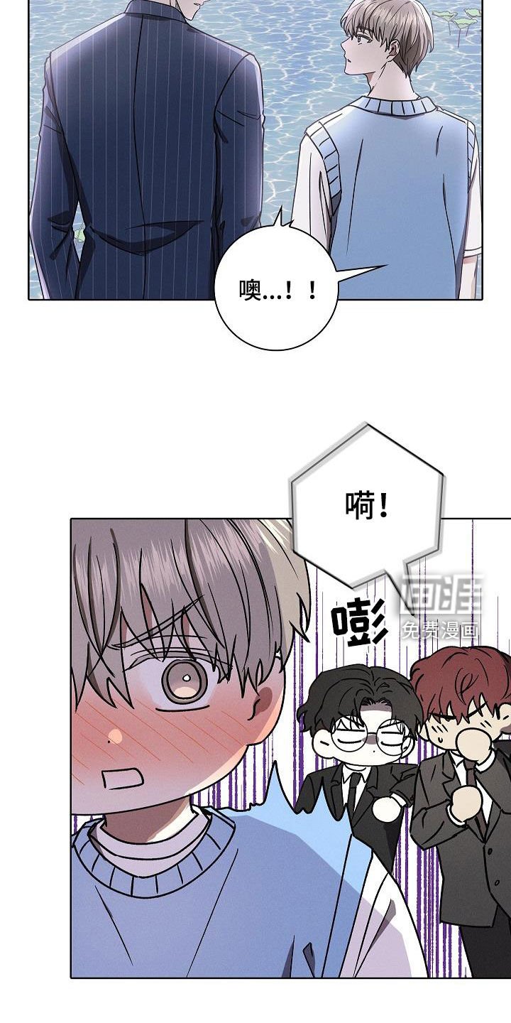第63章：厚脸皮
