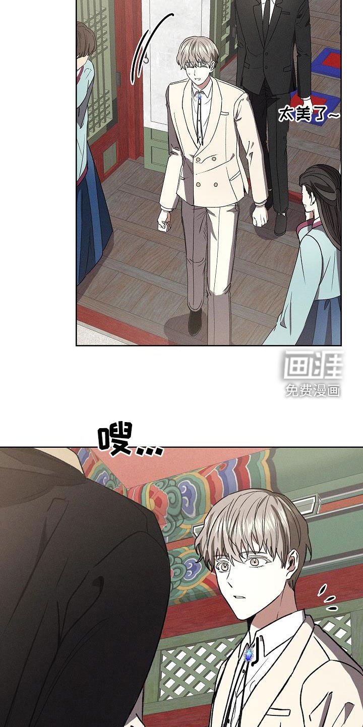 第63章：厚脸皮