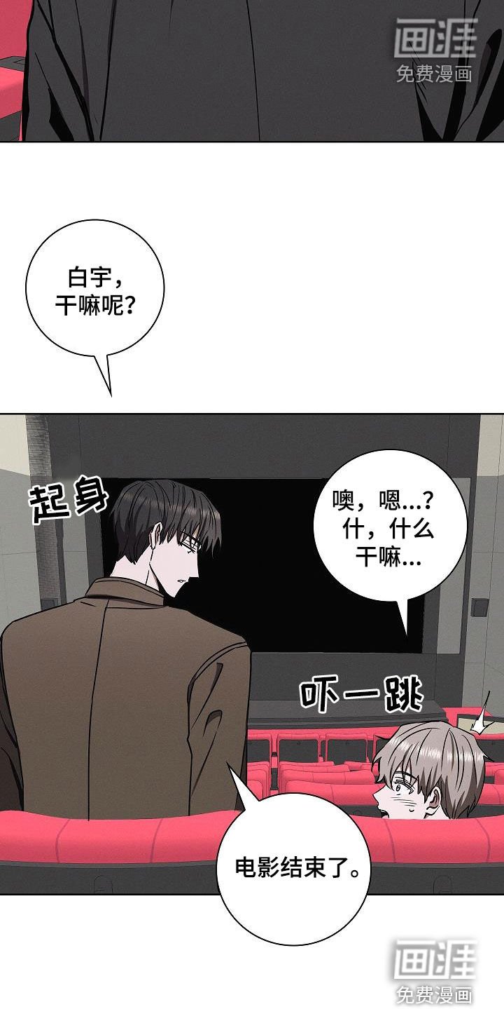 第71章：看电影
