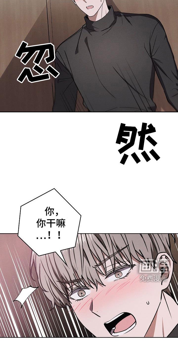 第73章：以后再帮我 （第一季完结）