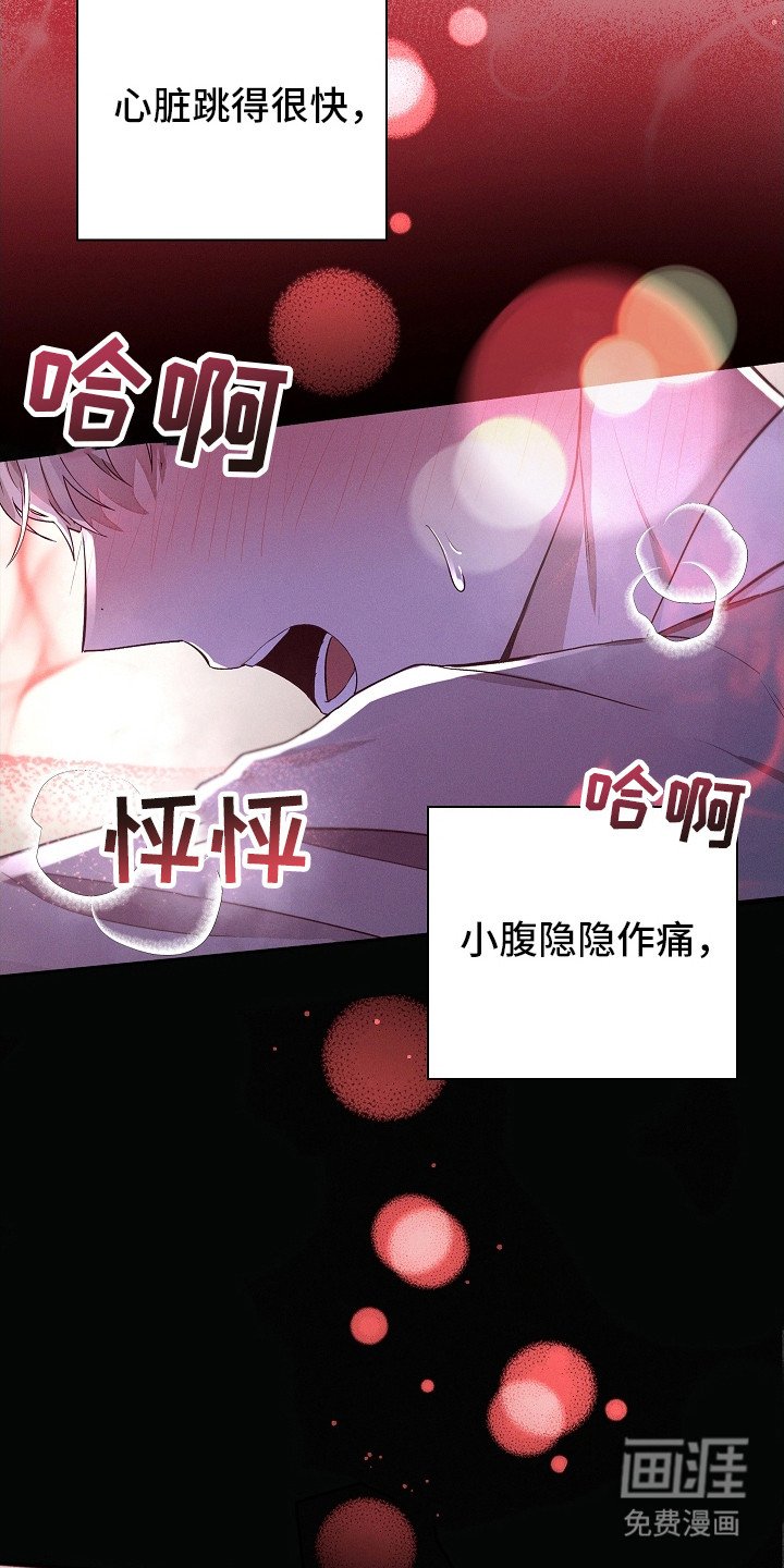 第8章：抬起头来