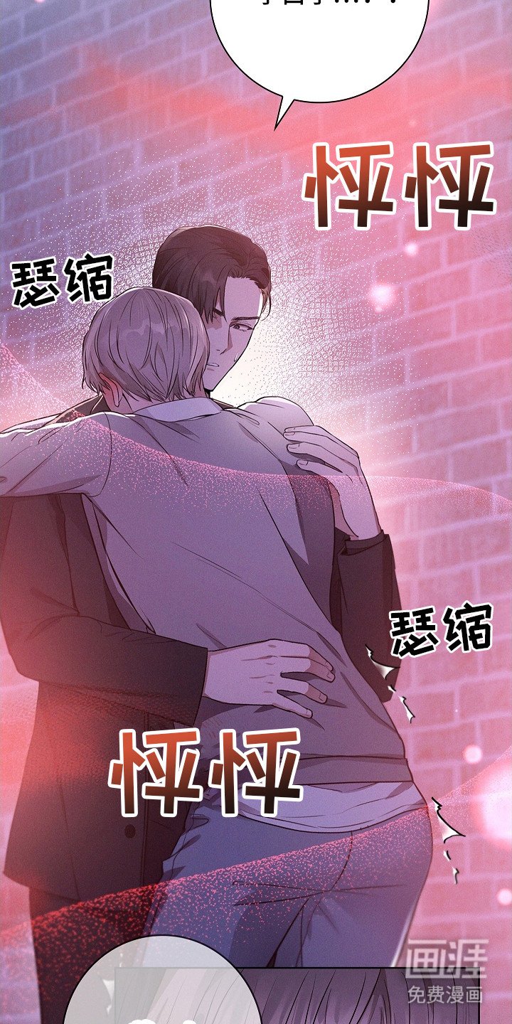 第8章：抬起头来