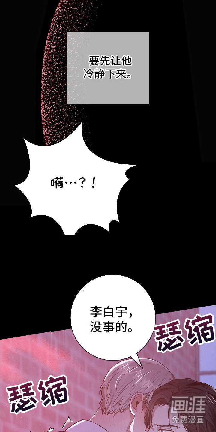 第8章：抬起头来